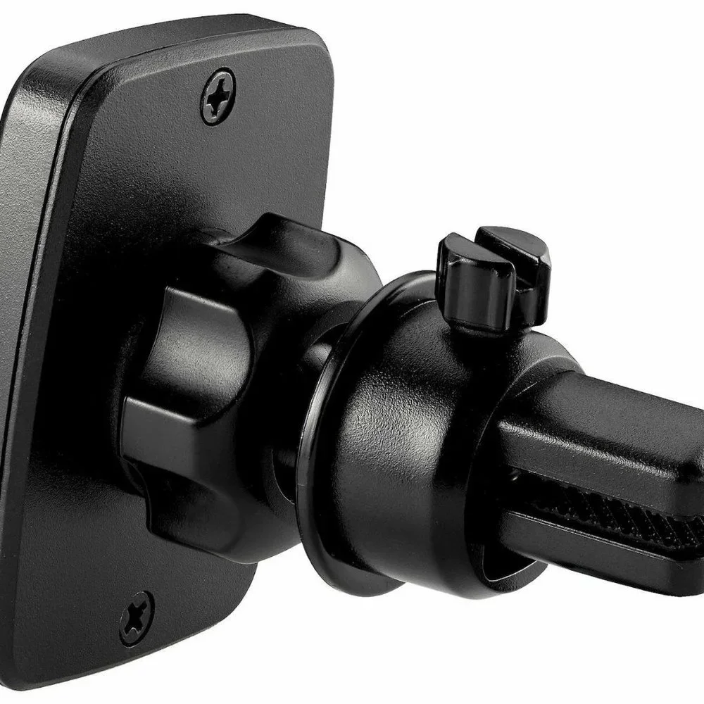NEW WIZGEAR UNIVERSAL MAGNETIC PHONE CAR‎ MOUNT